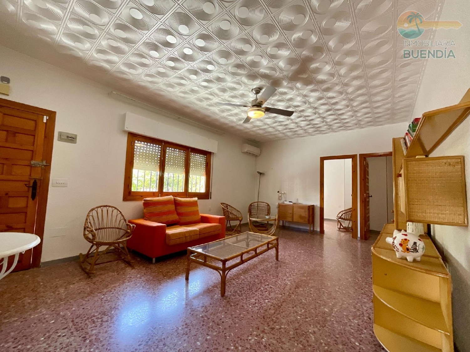 till salu villa Puerto De Mazarrón Bajo Guadalentín 2