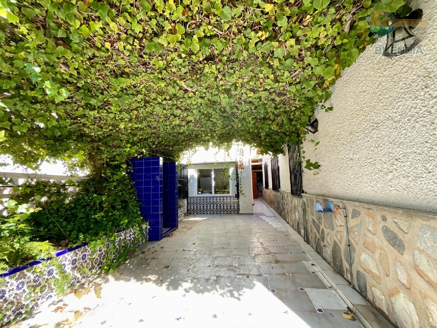 till salu villa Puerto De Mazarrón Bajo Guadalentín 1