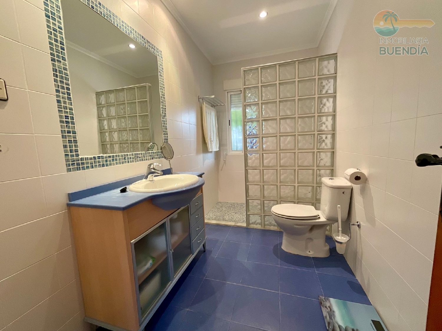 till salu villa Puerto De Mazarrón Bajo Guadalentín 6