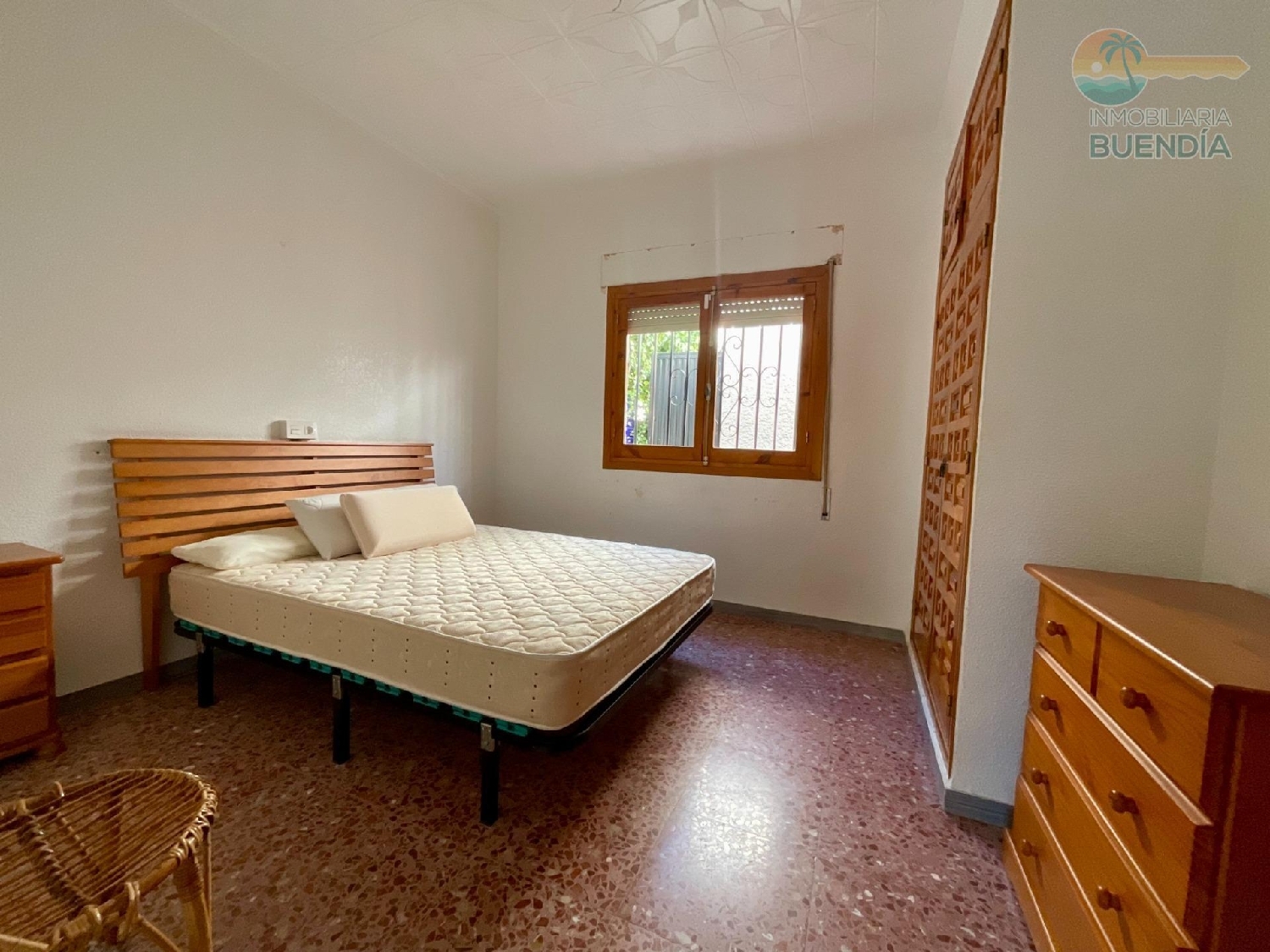 till salu villa Puerto De Mazarrón Bajo Guadalentín 8