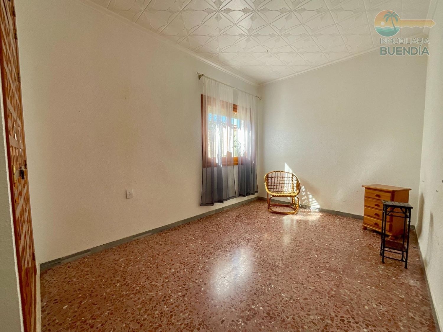 till salu villa Puerto De Mazarrón Bajo Guadalentín 5