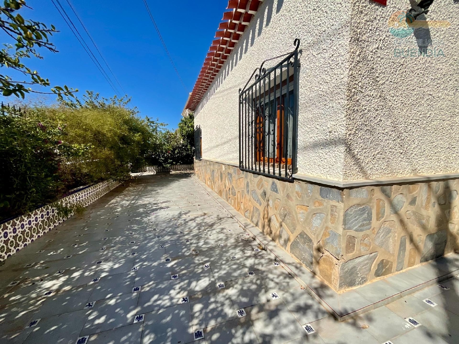 till salu villa Puerto De Mazarrón Bajo Guadalentín 3