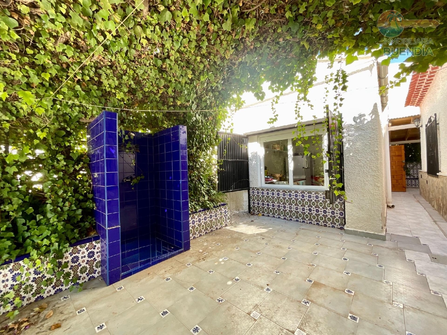 till salu villa Puerto De Mazarrón Bajo Guadalentín 7