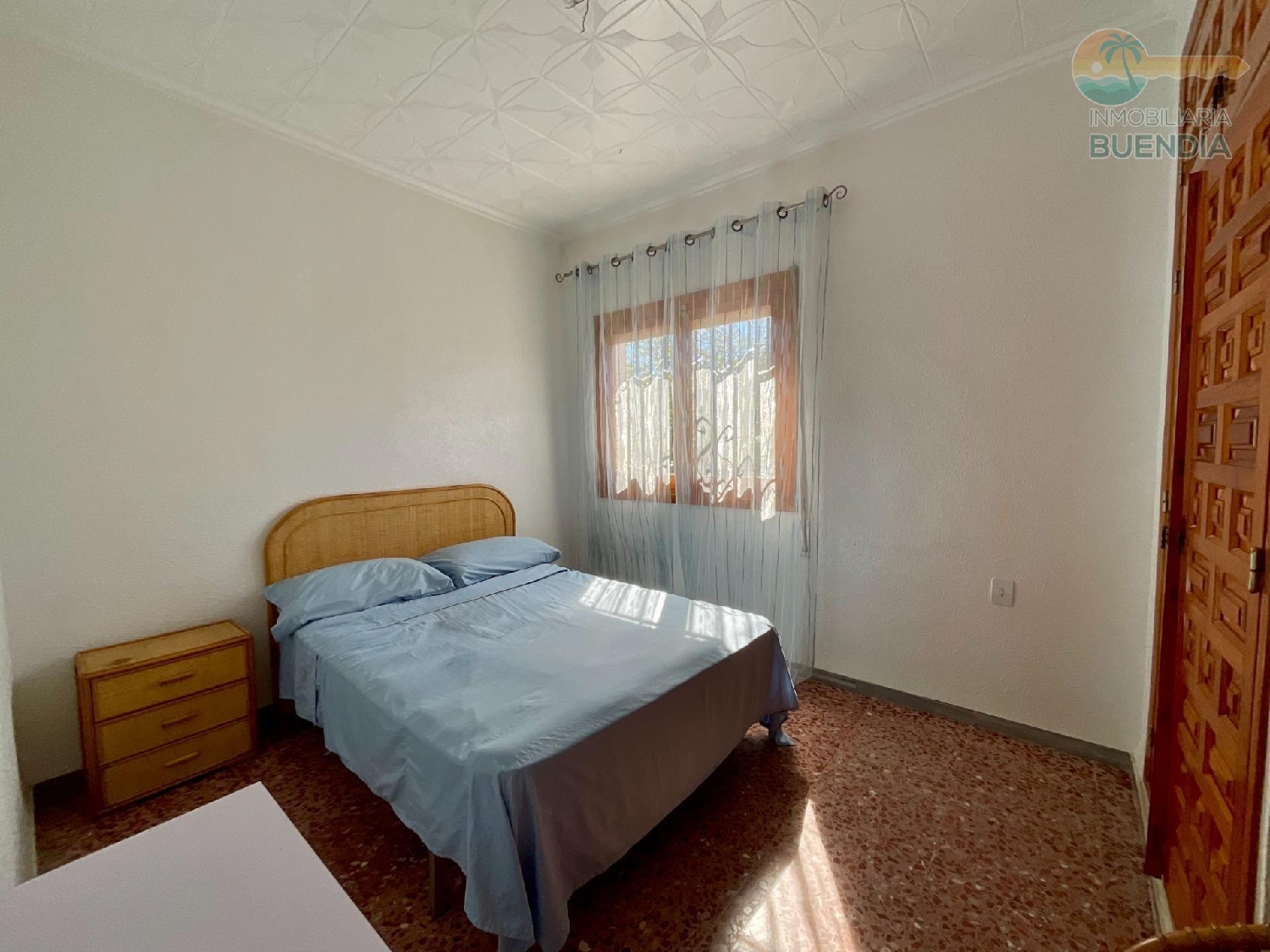 till salu villa Puerto De Mazarrón Bajo Guadalentín 4