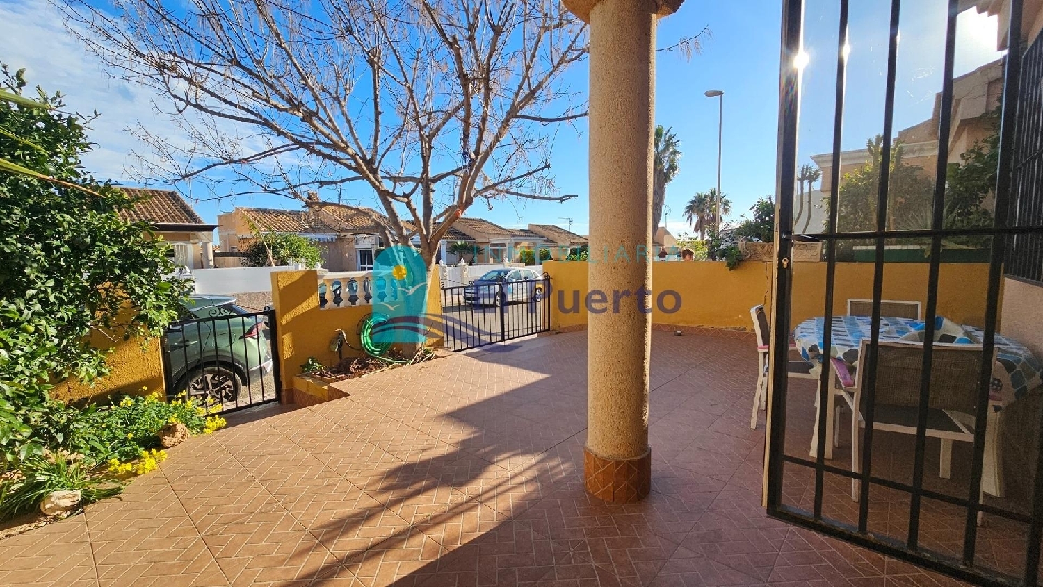  till salu villa Puerto De Mazarrón Bajo Guadalentín 2