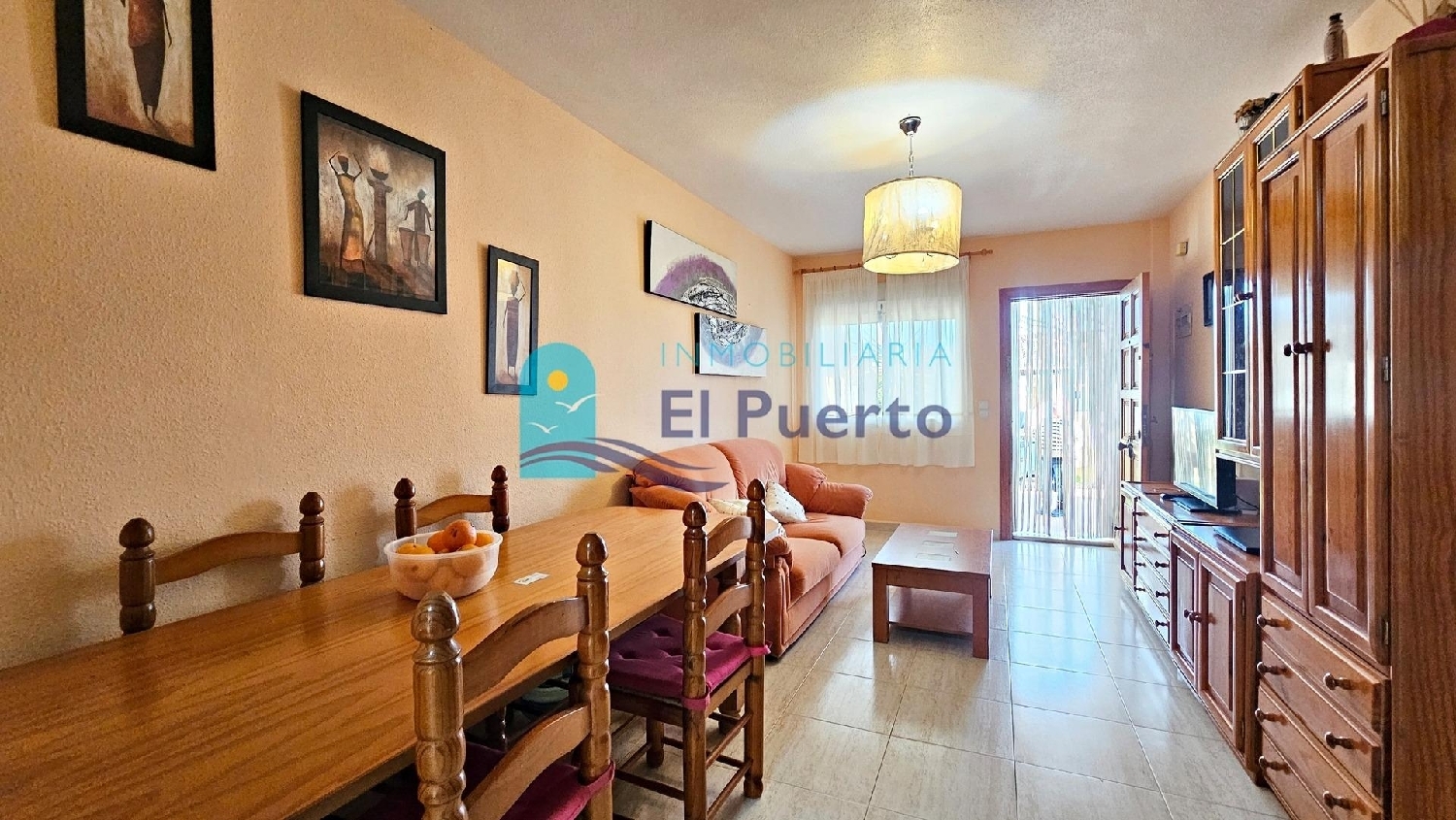  till salu villa Puerto De Mazarrón Bajo Guadalentín 5