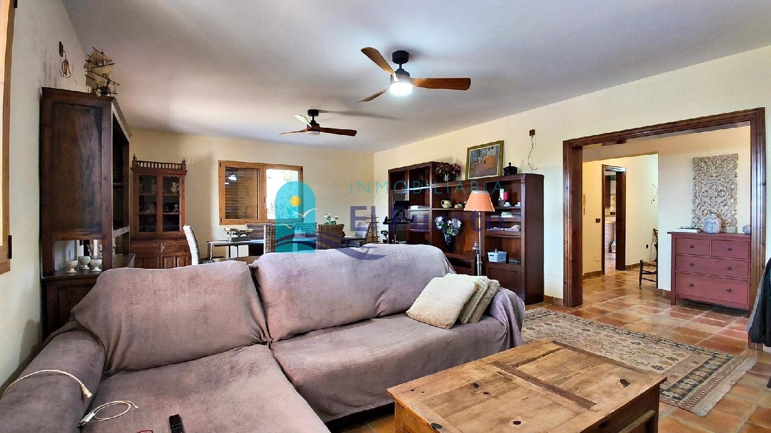  till salu villa Puerto De Mazarrón Bajo Guadalentín 7