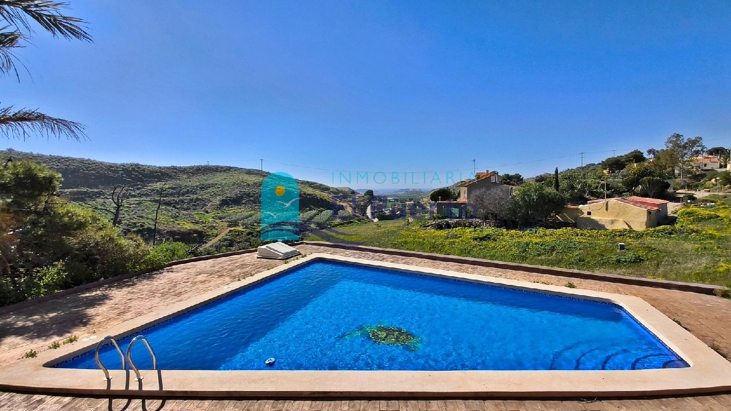  till salu villa Puerto De Mazarrón Bajo Guadalentín 3