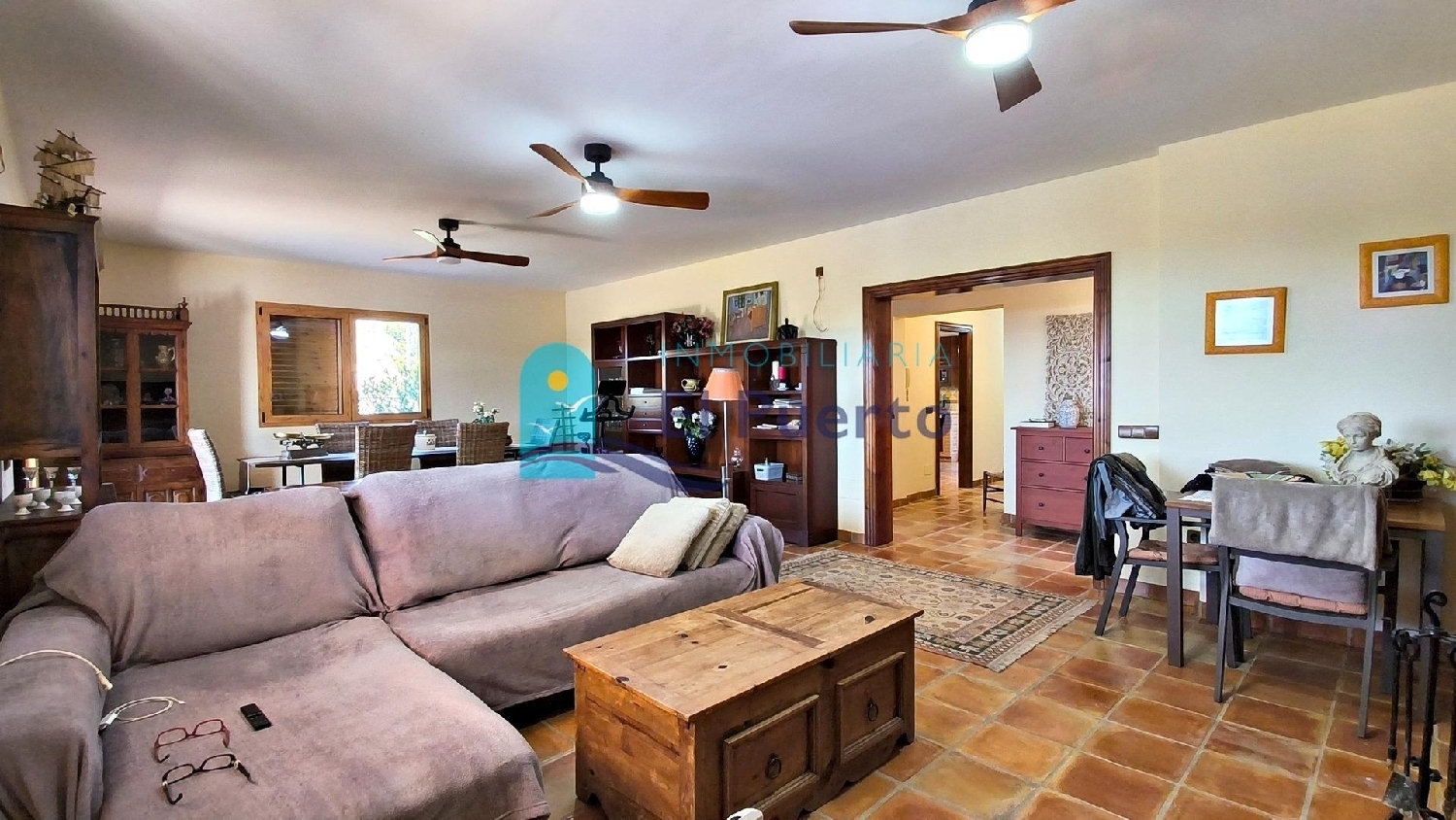  till salu villa Puerto De Mazarrón Bajo Guadalentín 8