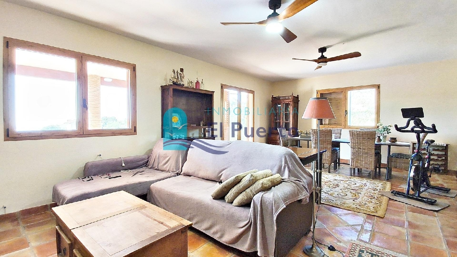  till salu villa Puerto De Mazarrón Bajo Guadalentín 6