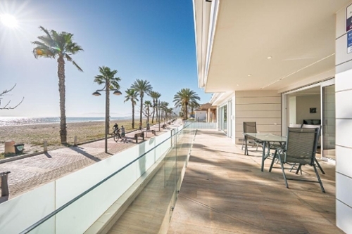 Puerto De Mazarrón Bajo Guadalentín villa foto 6354115