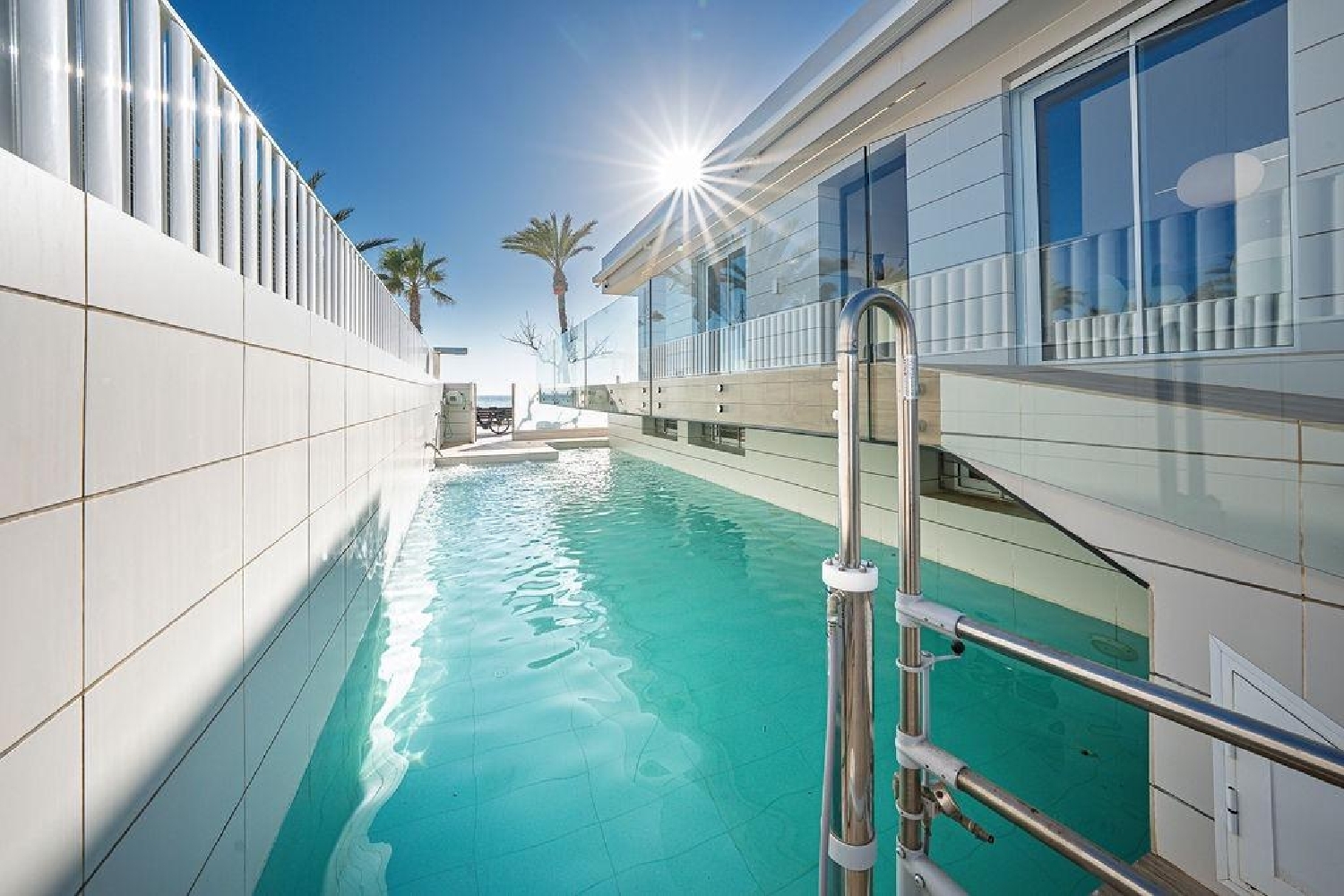  till salu villa Puerto De Mazarrón Bajo Guadalentín 3