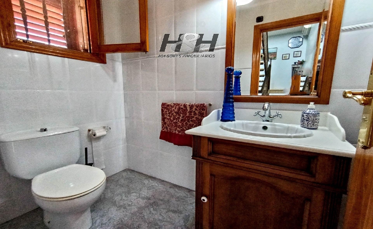  à vendre villa Riba-Roja De Túria Camp De Túria 8