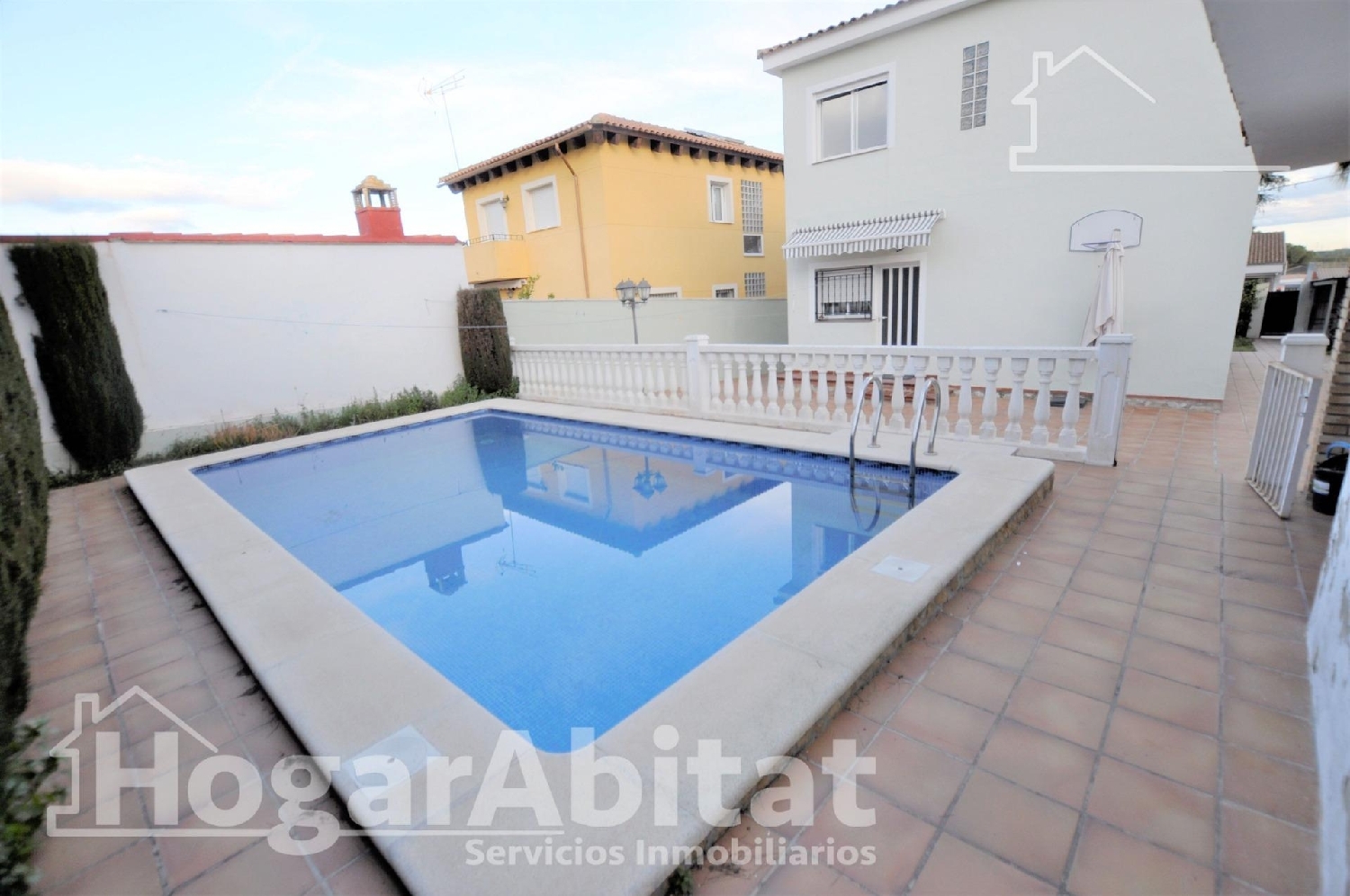  à vendre villa Riba-Roja De Túria Camp De Túria 2