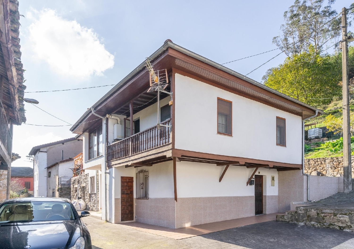  kaufen Villa Ribera De Arriba Vega Media Del Segura 1