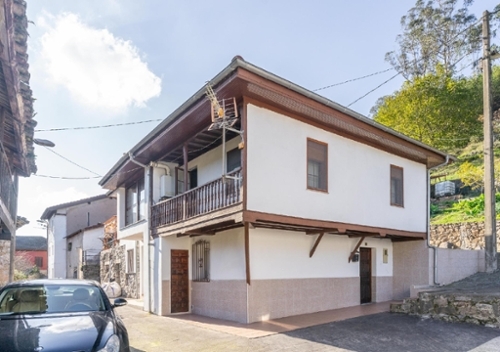 Ribera De Arriba Vega Media Del Segura Villa Bild 6360235