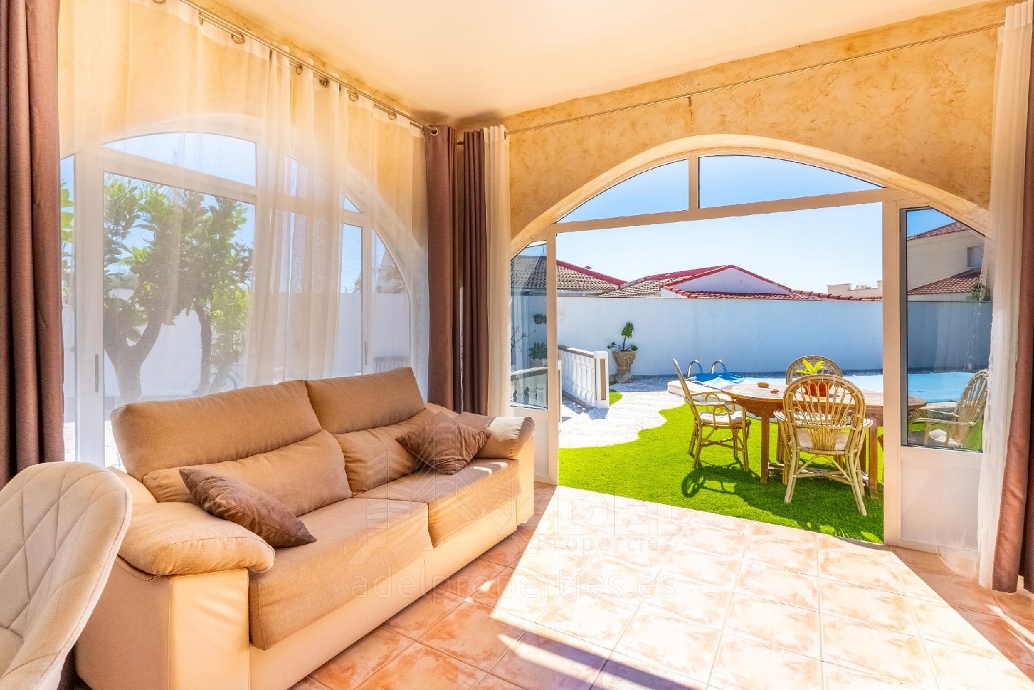  à vendre villa Rojales Baix Segura 2