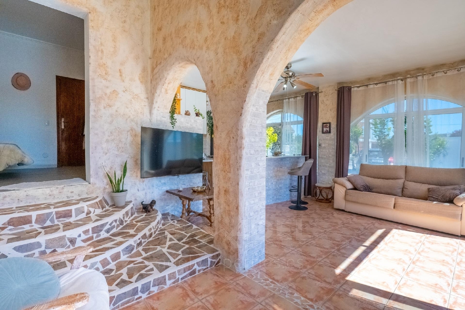  à vendre villa Rojales Baix Segura 6