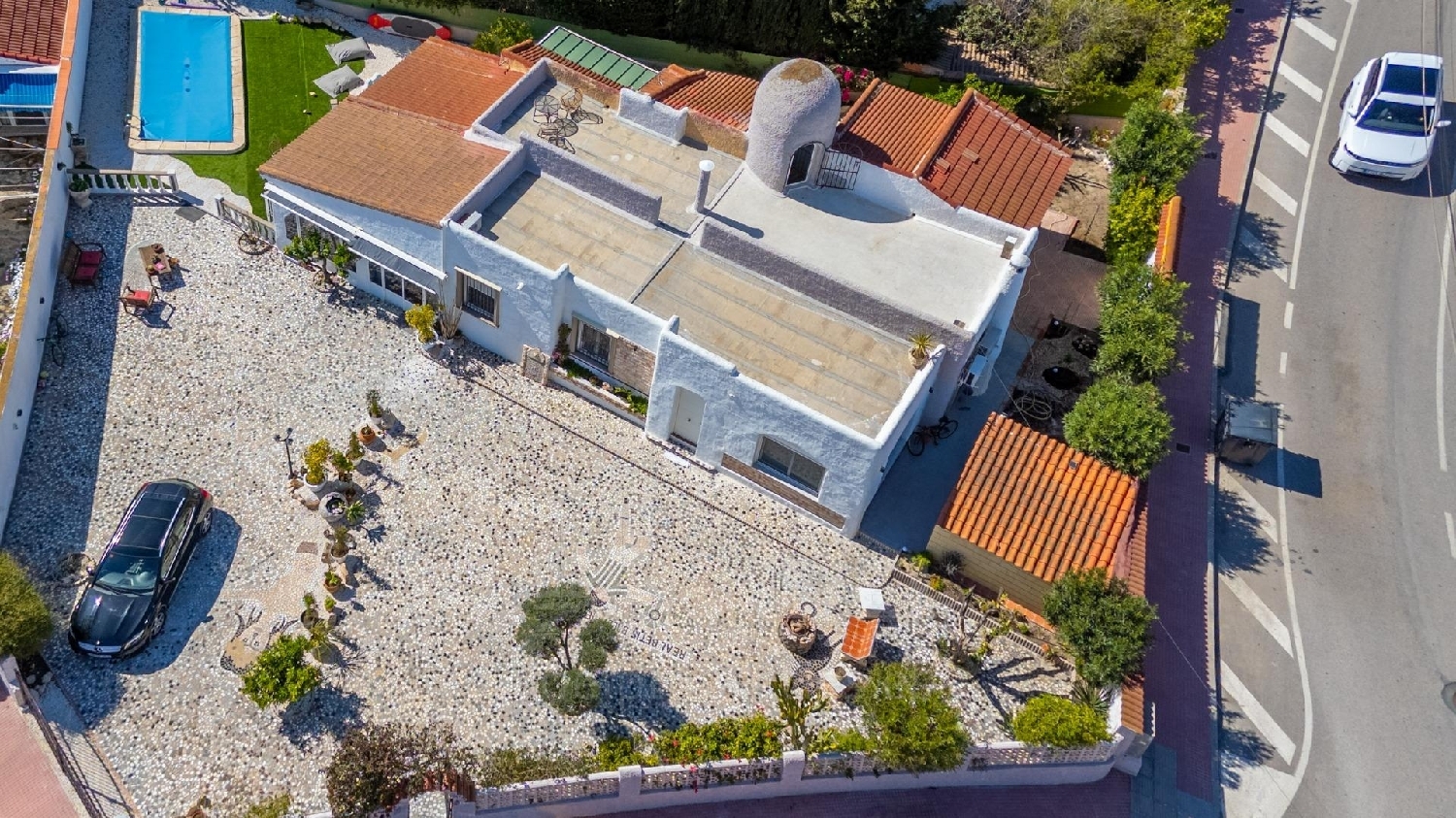  à vendre villa Rojales Baix Segura 1