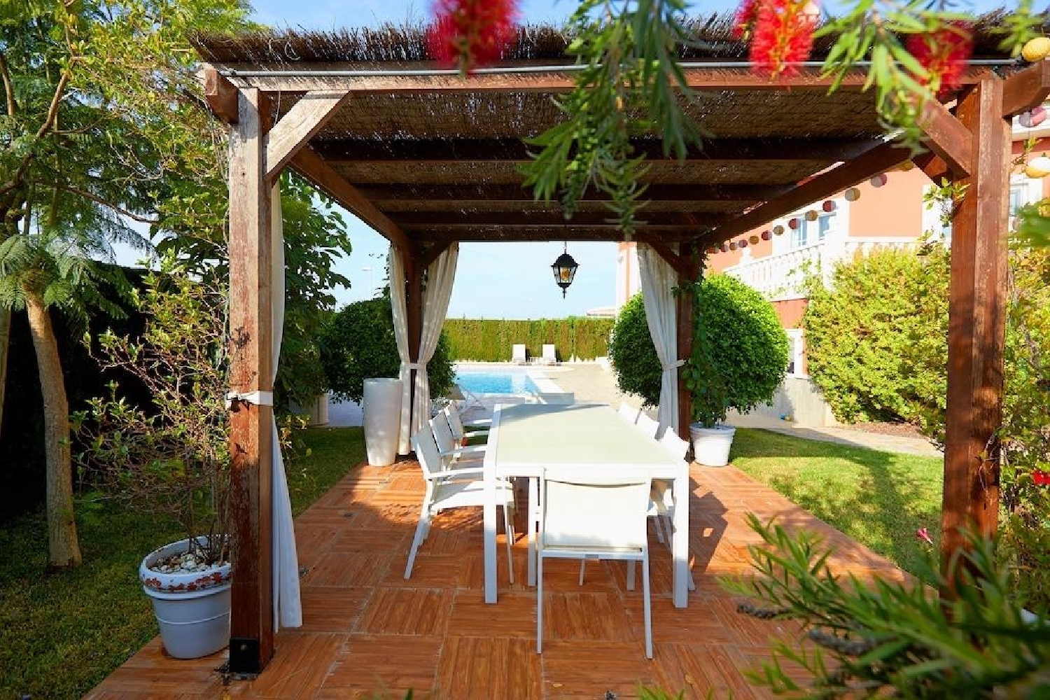  till salu villa Rojales Baix Segura 2