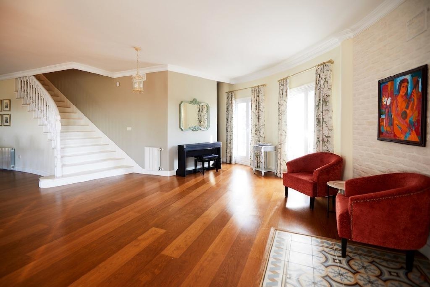  till salu villa Rojales Baix Segura 5