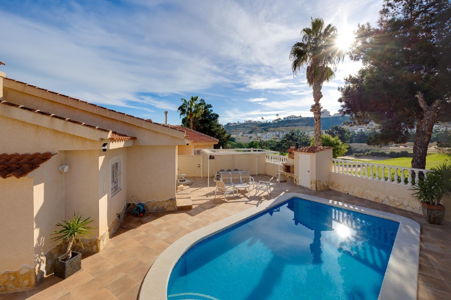  till salu villa Rojales Baix Segura 1