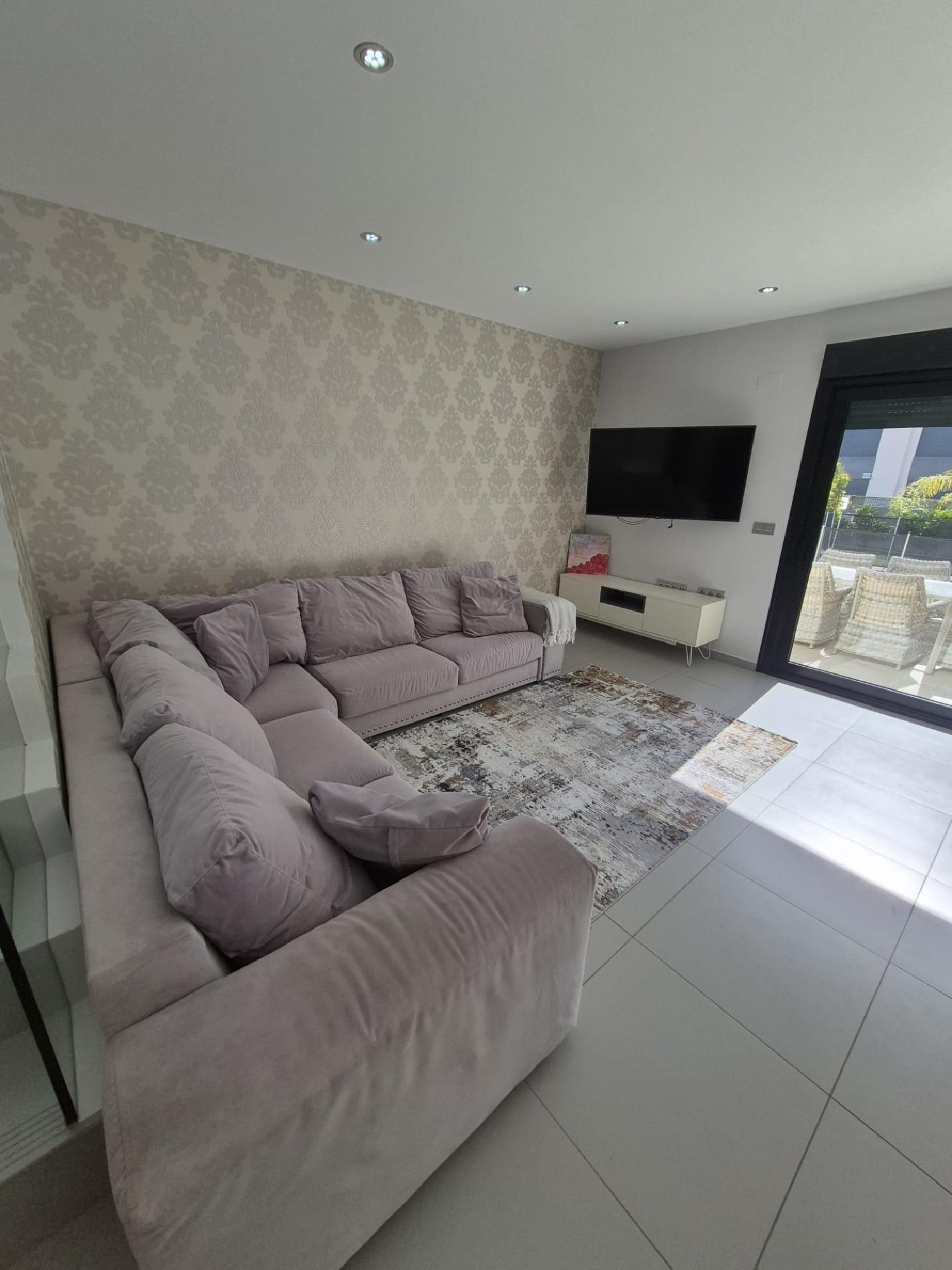  à vendre villa Rojales Baix Segura 5