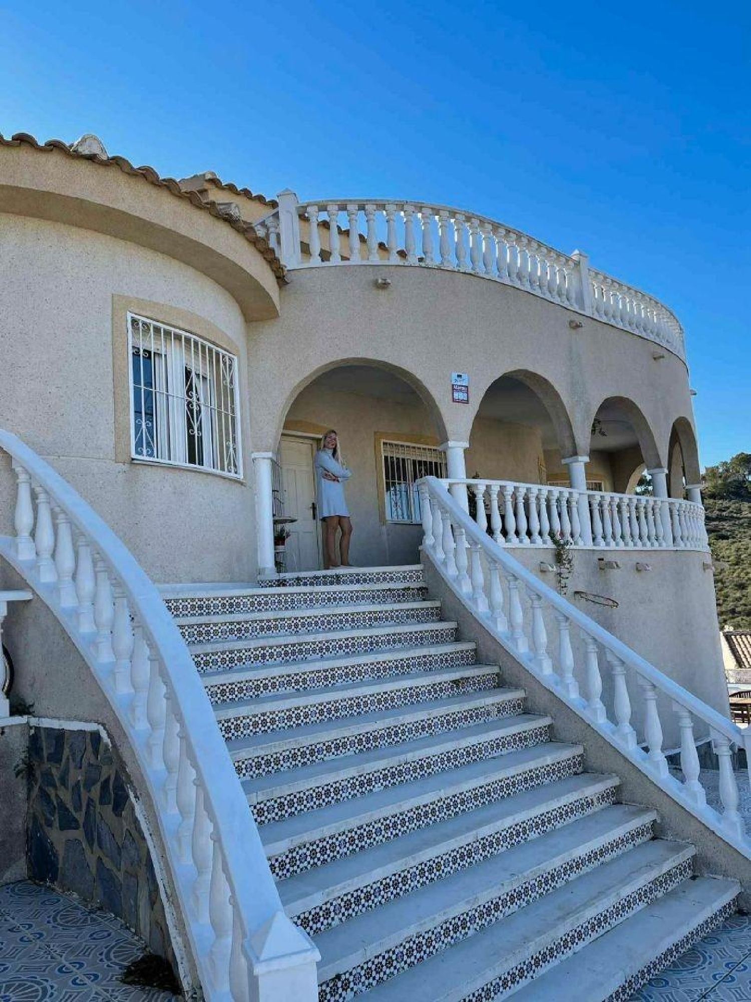  till salu villa Rojales Baix Segura 3