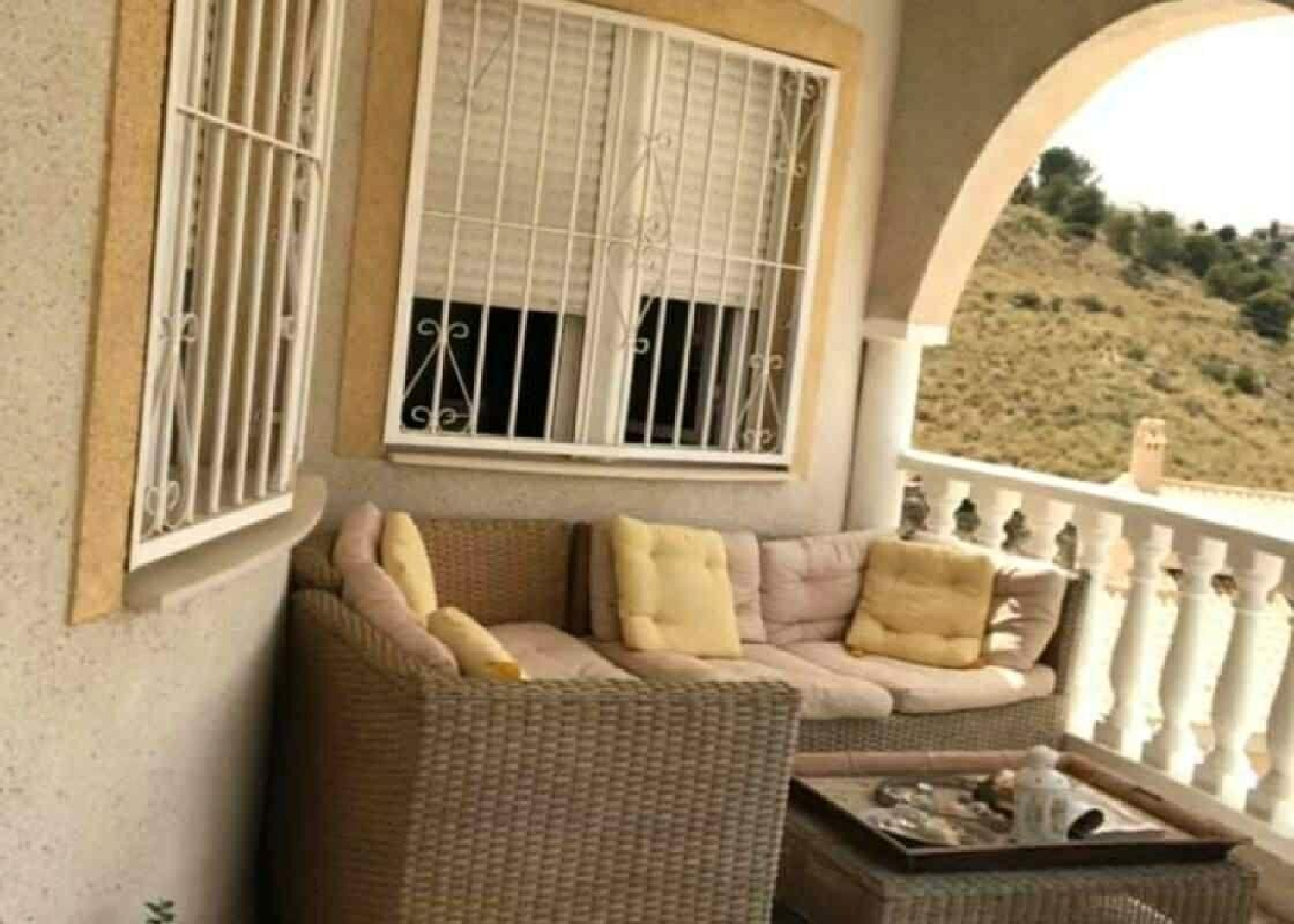  till salu villa Rojales Baix Segura 7