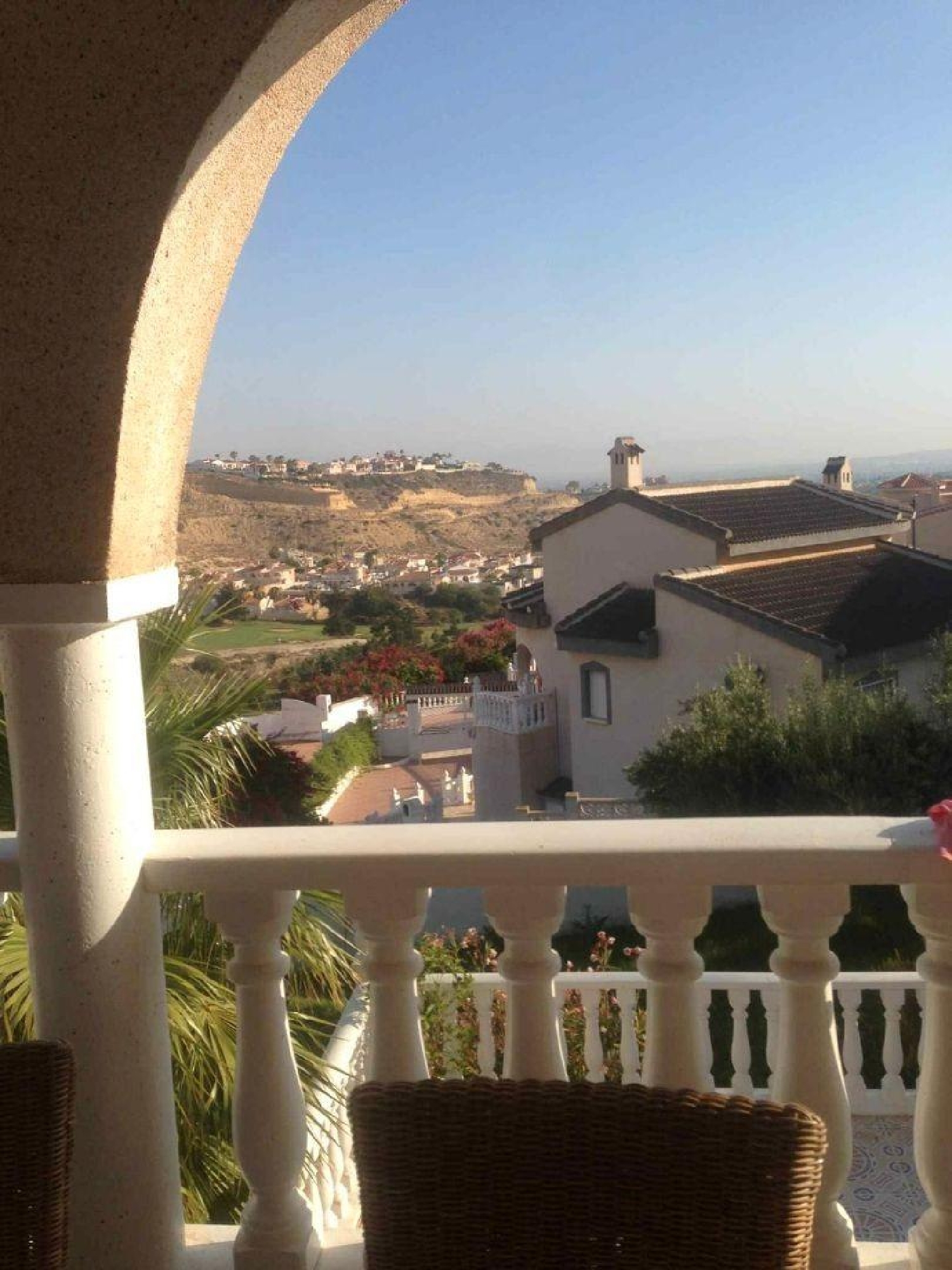  till salu villa Rojales Baix Segura 8