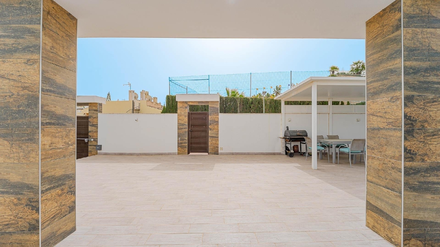  à vendre villa Rojales Baix Segura 7