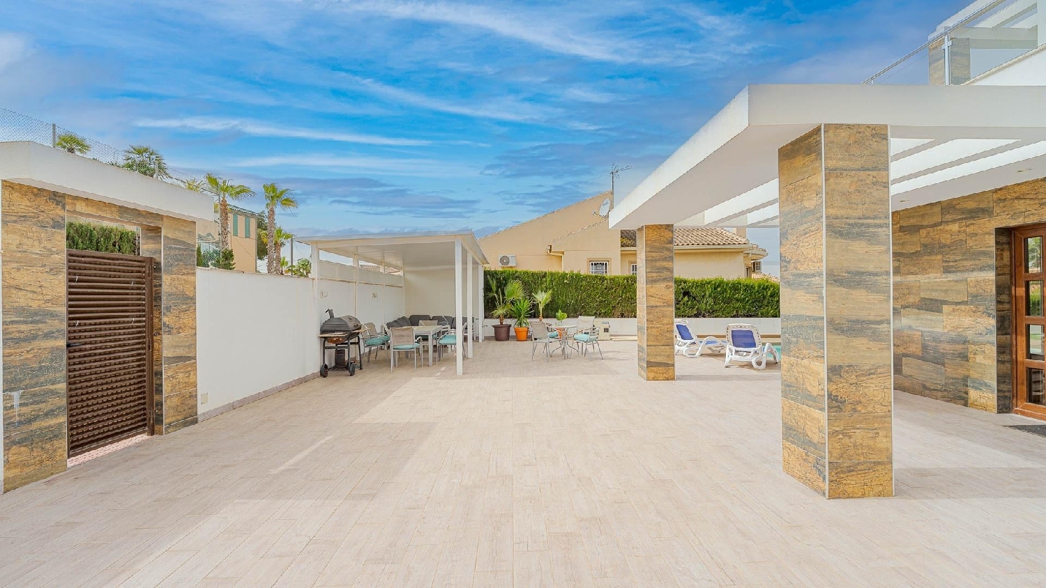  à vendre villa Rojales Baix Segura 6