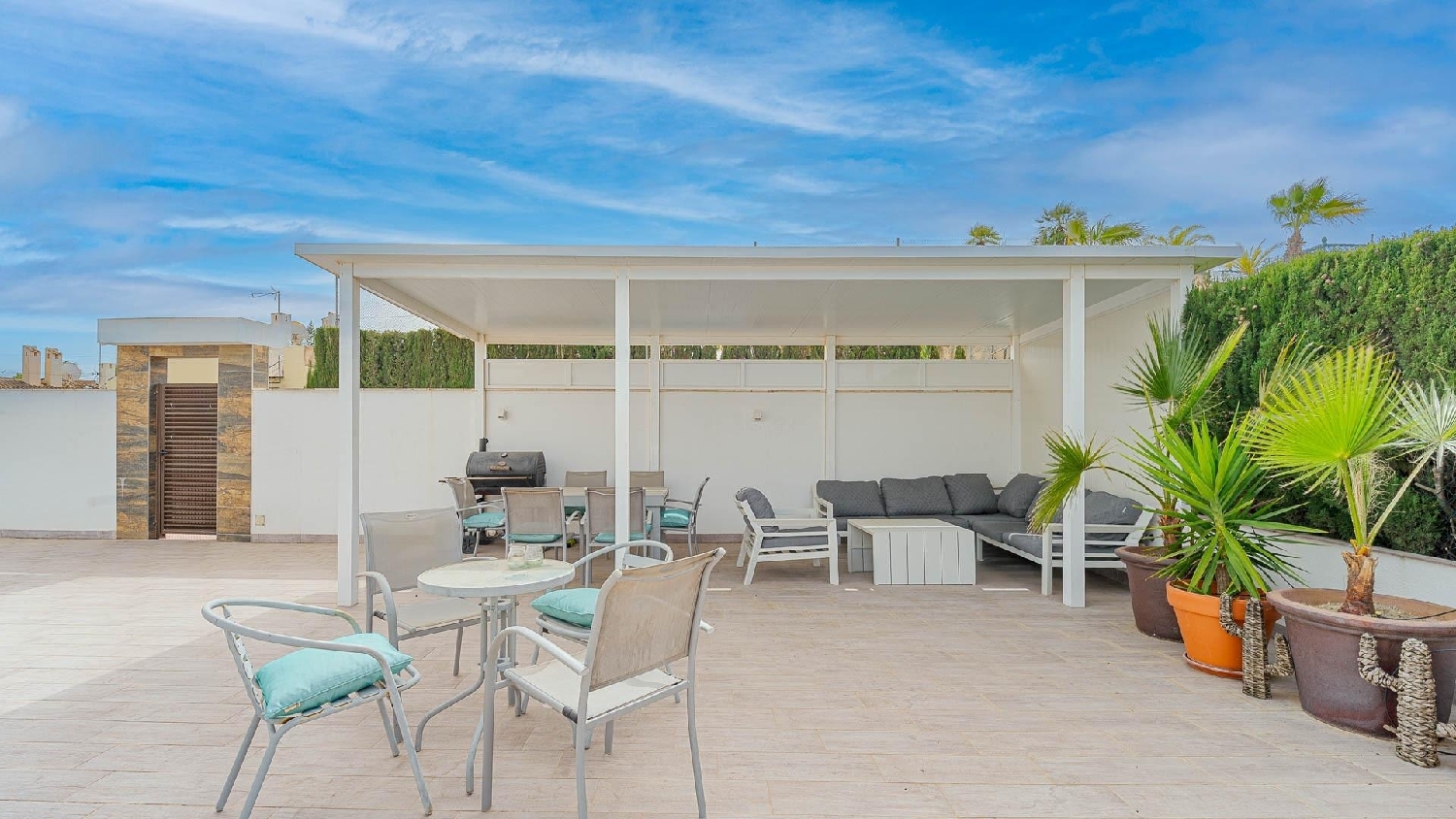  à vendre villa Rojales Baix Segura 8