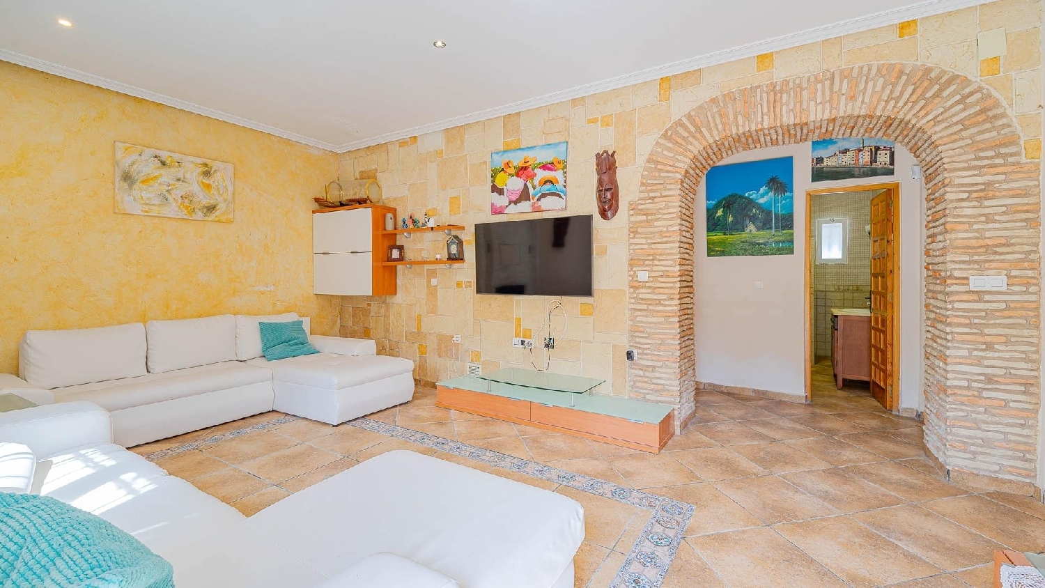  te koop villa Rojales Baix Segura 7