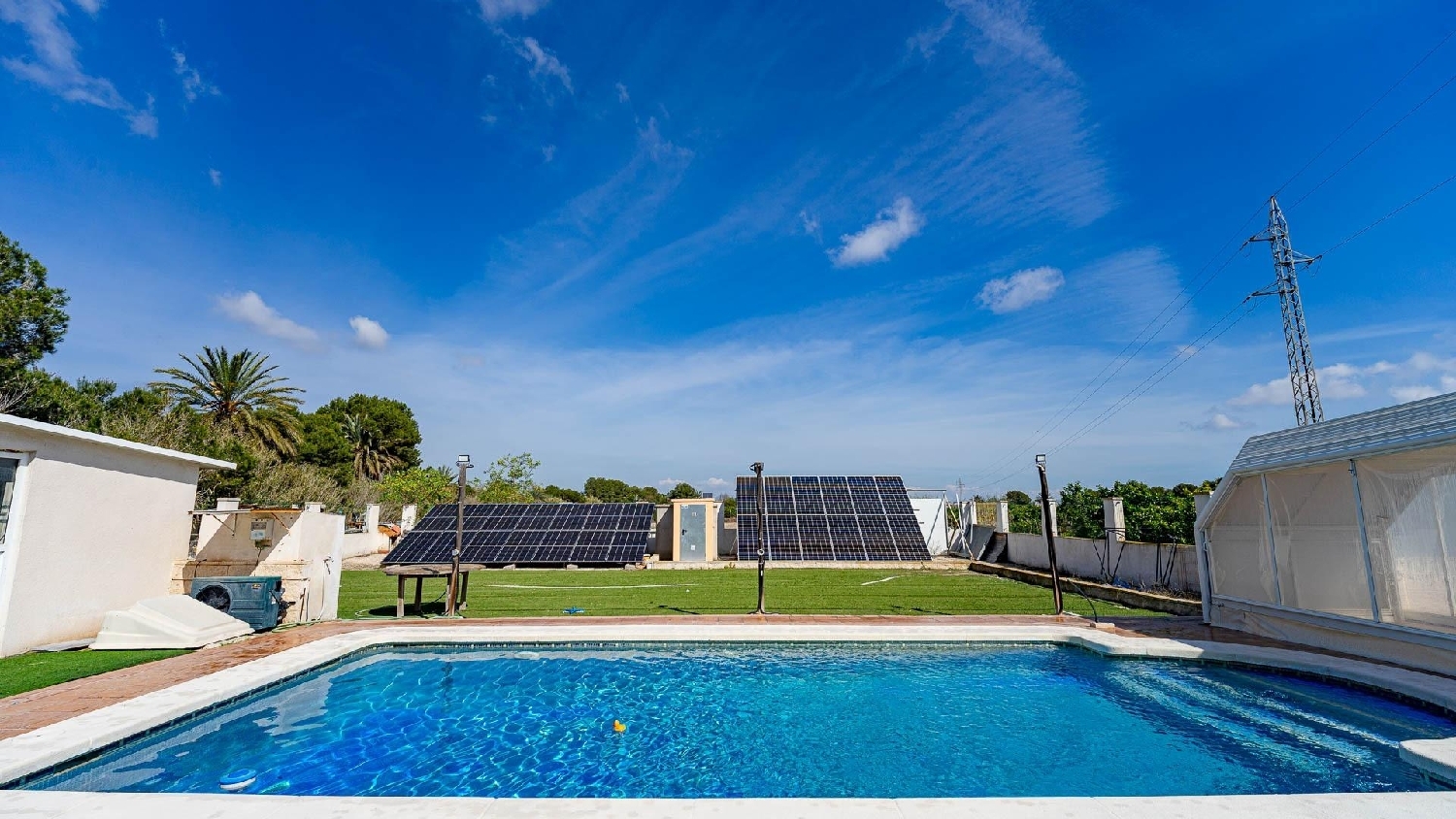  te koop villa Rojales Baix Segura 2