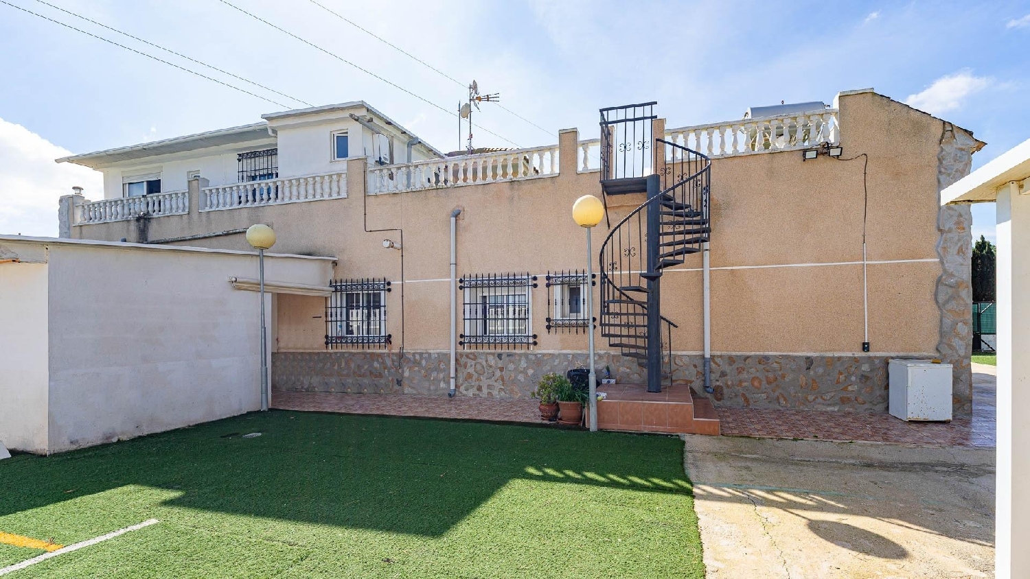  te koop villa Rojales Baix Segura 4