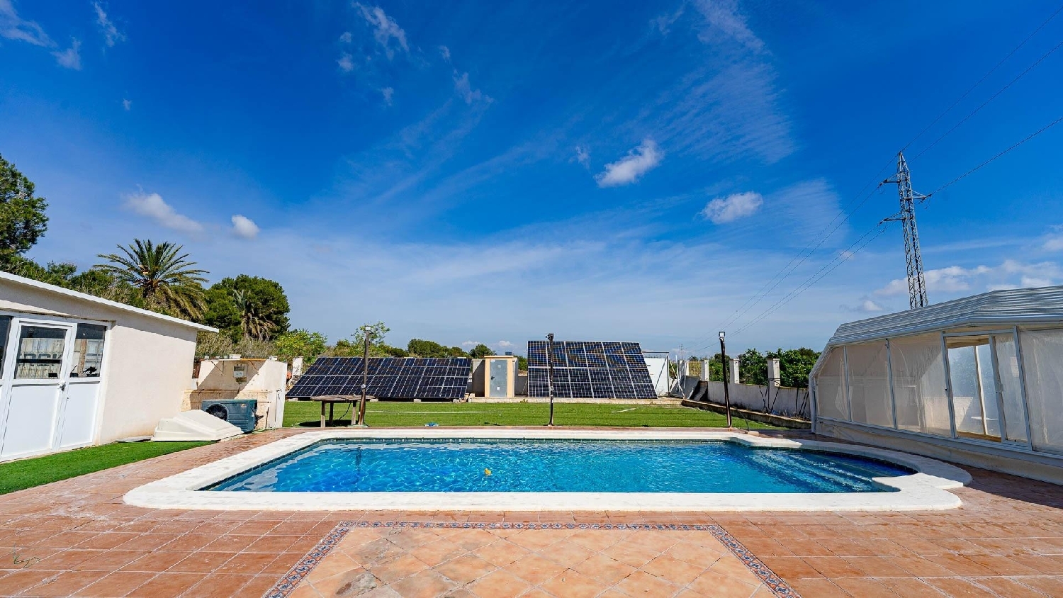  te koop villa Rojales Baix Segura 3