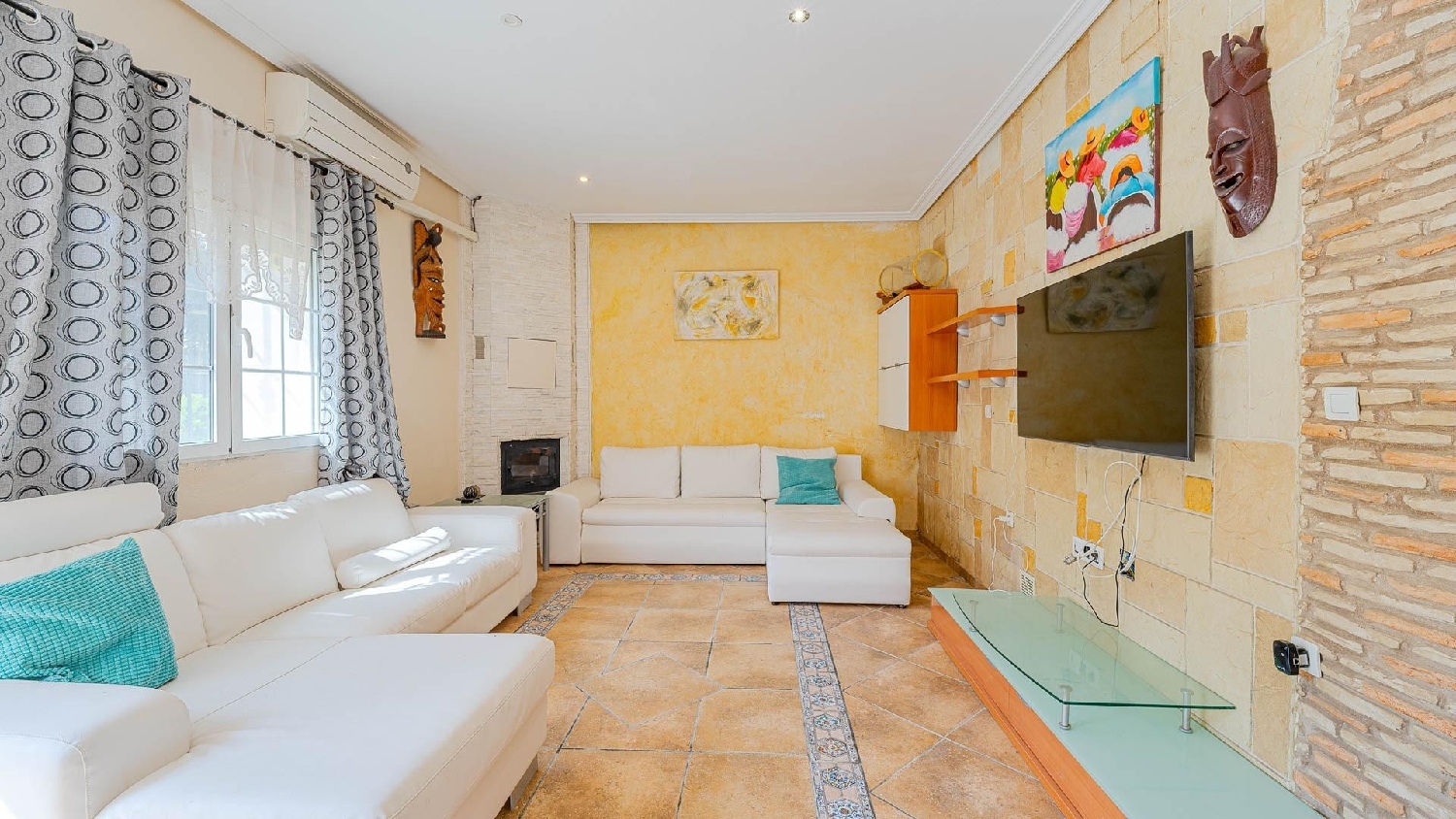  te koop villa Rojales Baix Segura 8