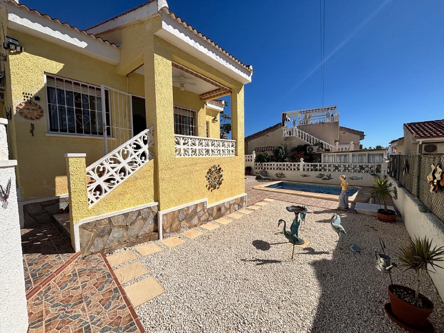  te koop villa Rojales Baix Segura 6