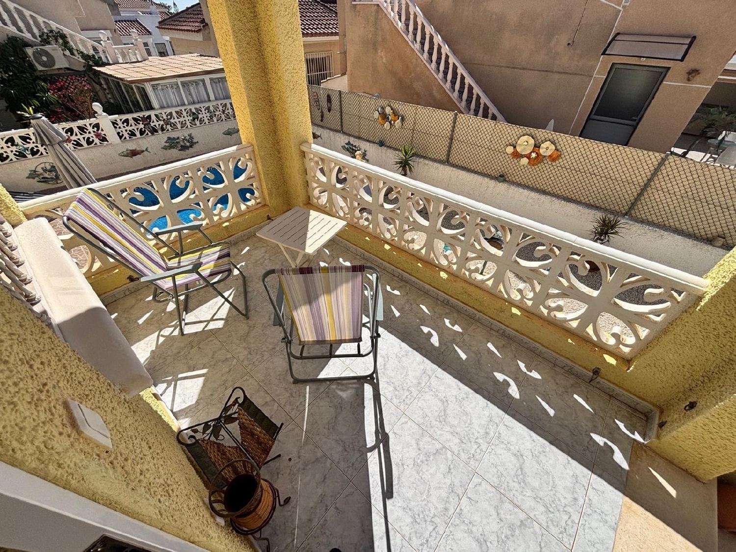  te koop villa Rojales Baix Segura 8