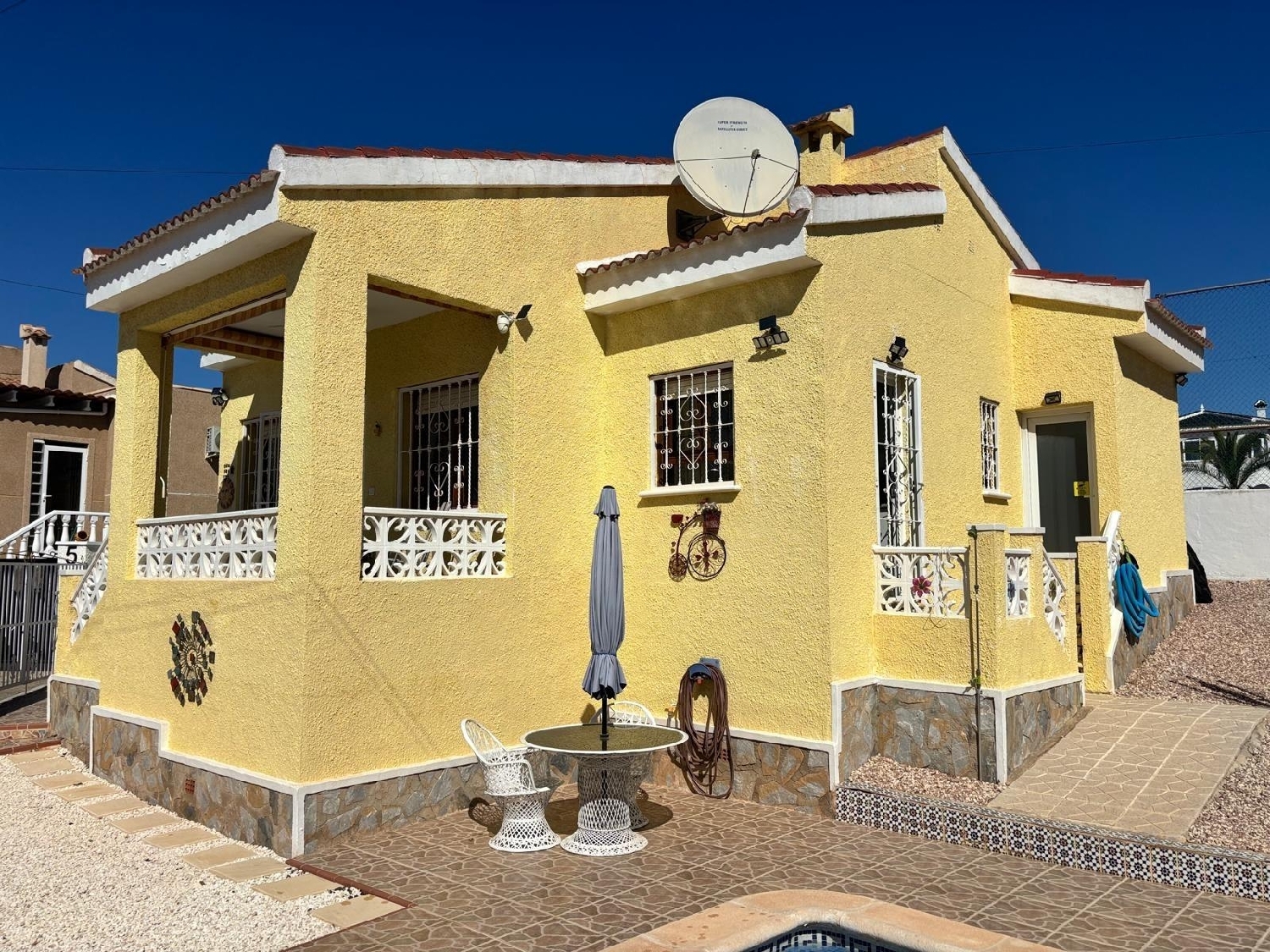  te koop villa Rojales Baix Segura 2