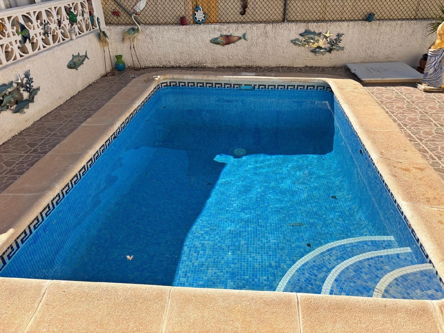  te koop villa Rojales Baix Segura 5