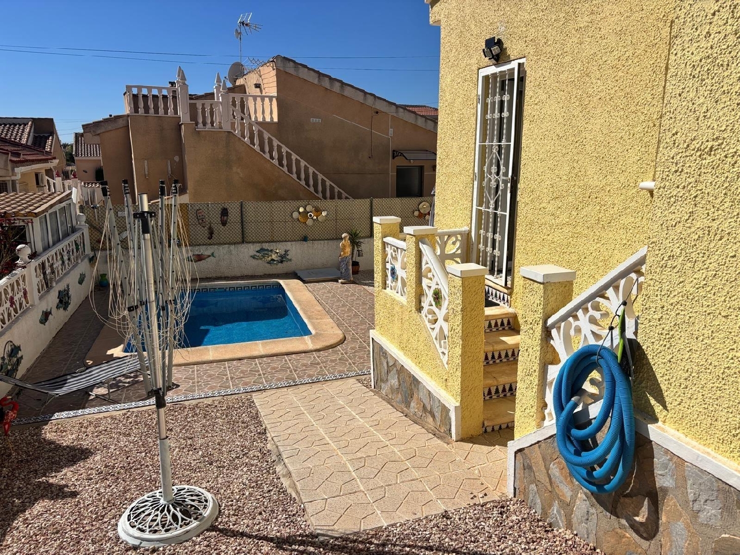  te koop villa Rojales Baix Segura 3