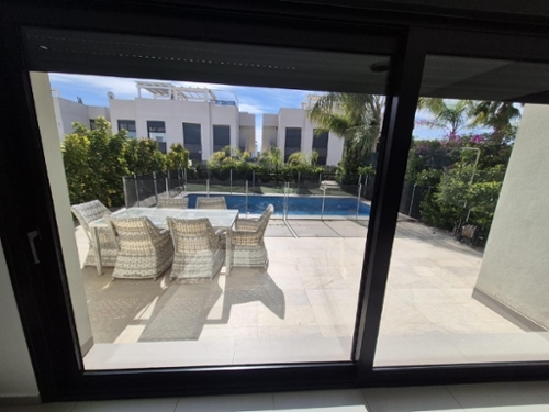 Rojales Baix Segura Villa Bild 6360757