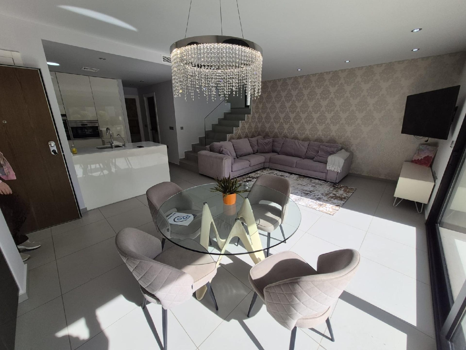  kaufen Villa Rojales Baix Segura 4