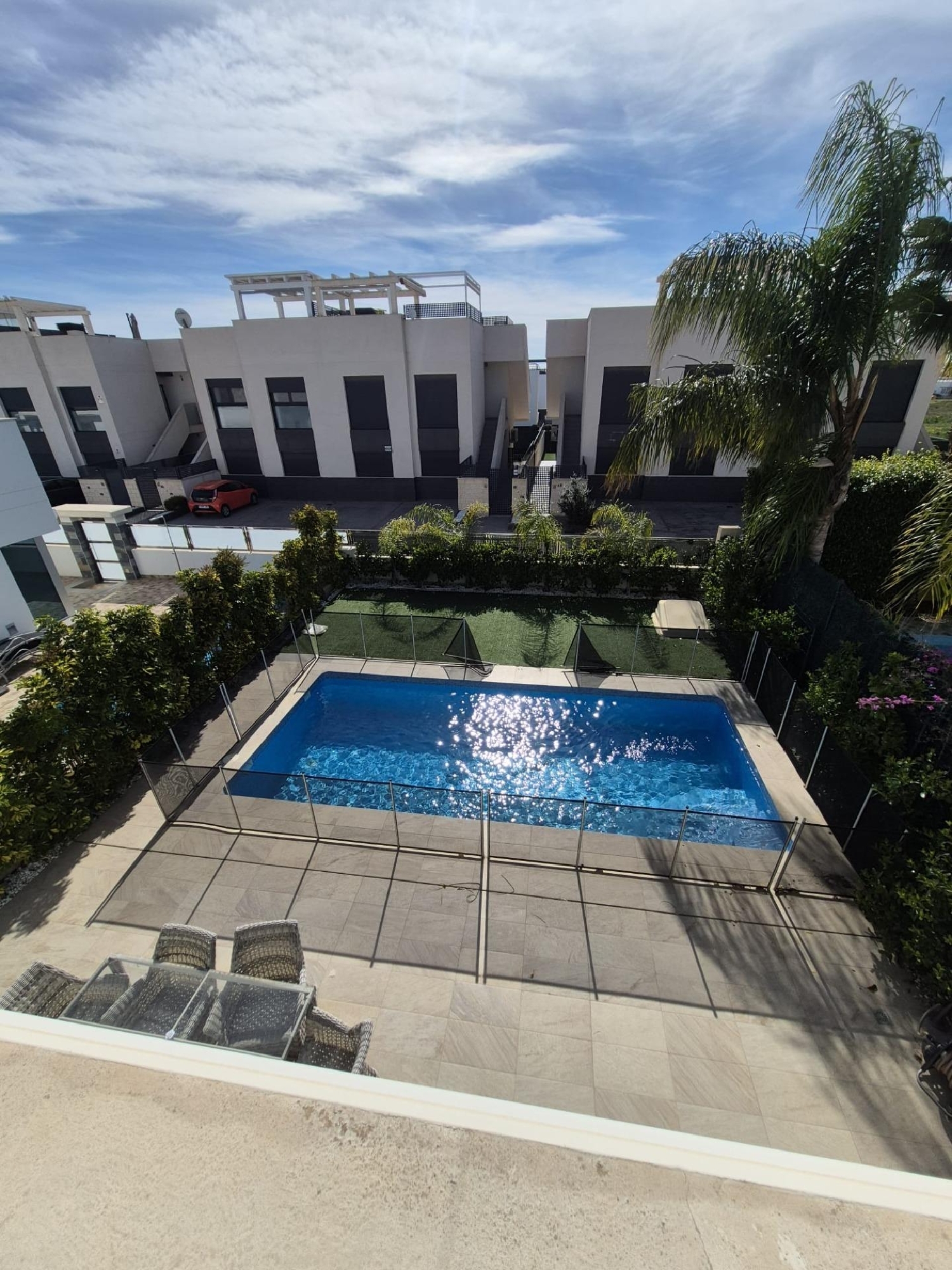  kaufen Villa Rojales Baix Segura 3