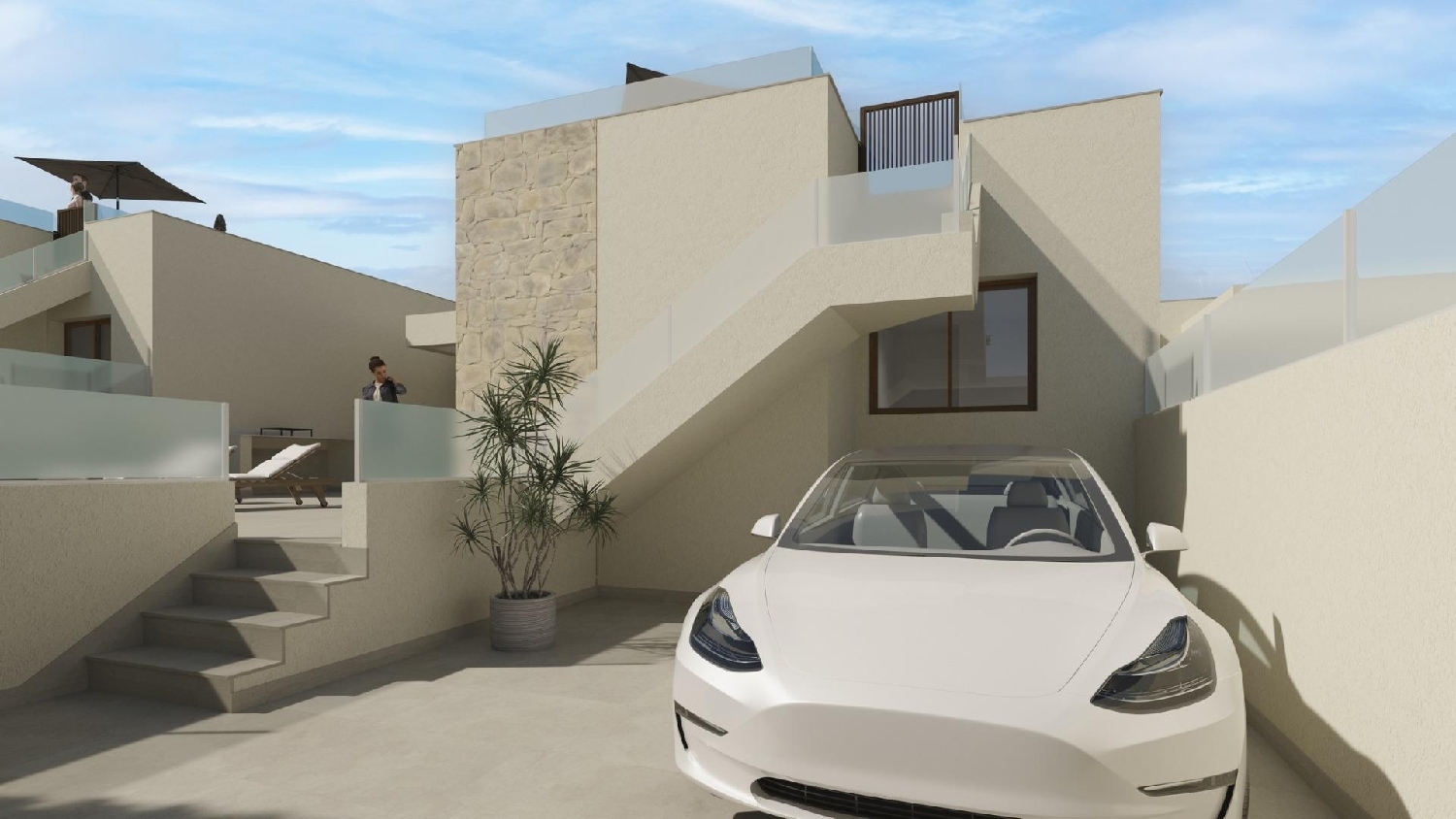  kaufen Villa Rojales Baix Segura 6