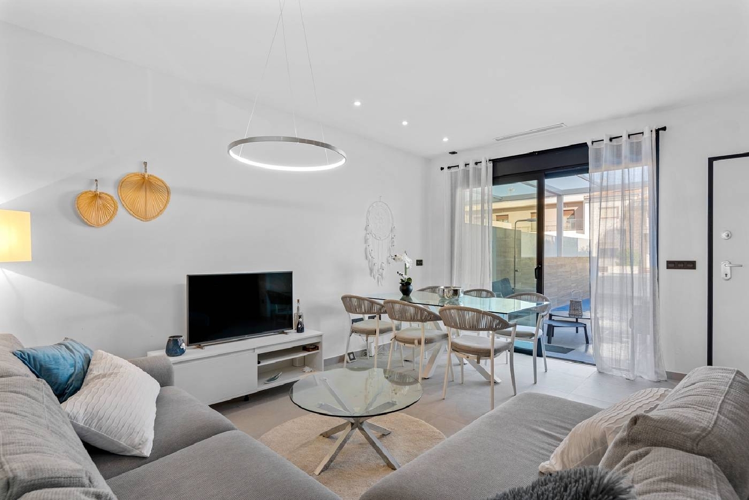  for sale villa Rojales Baix Segura 5