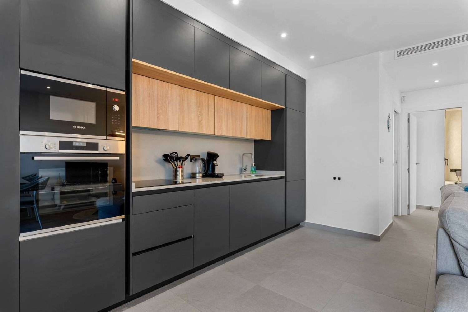  for sale villa Rojales Baix Segura 3