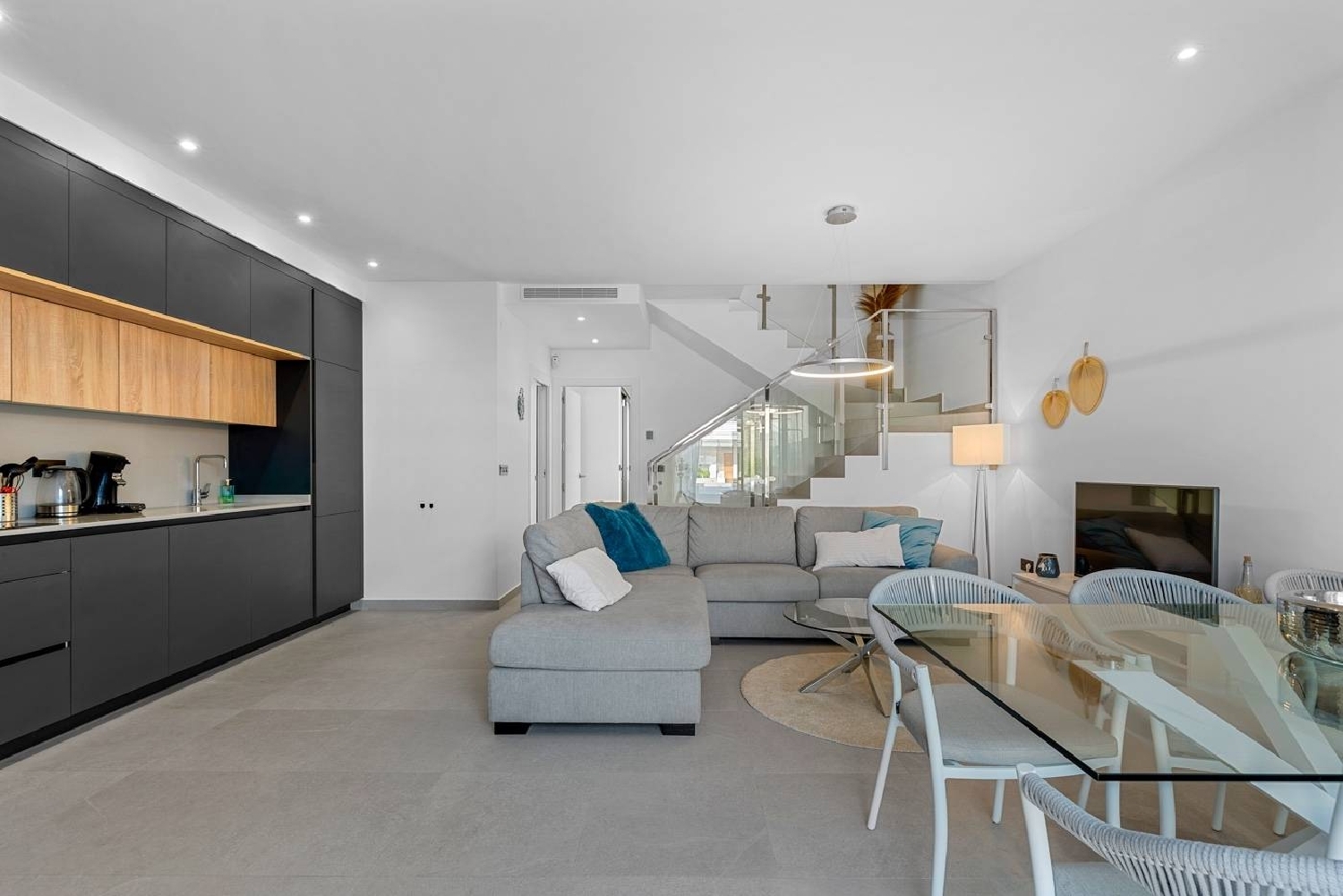  for sale villa Rojales Baix Segura 7